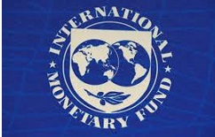 International Monetary Fund - Homepage