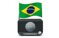 Radio Online Brasil - Todas as Rádios do Brasil