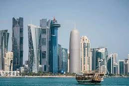 Towns & cities in Qatar