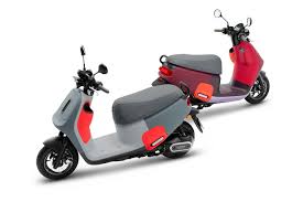 Gogoro