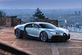 Bugatti