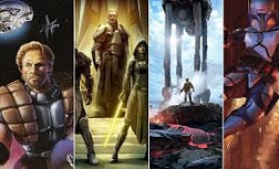 Star Wars Games | StarWars.com