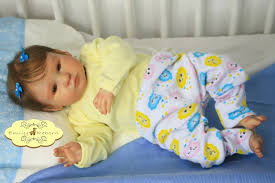 Reborn Bebe