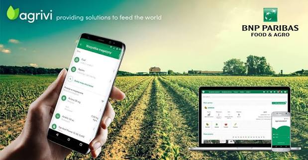 agrivi.com