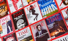 Time Magazine