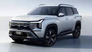 Mitsubishi Motors