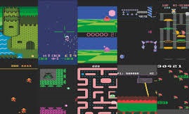 Atari Games | Much more than video games