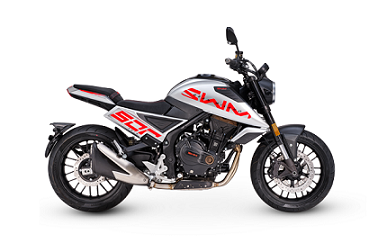 SWM Motorcycles