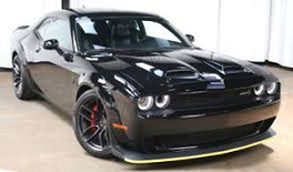 Dodge Official Site – Muscle Cars & Sports Cars