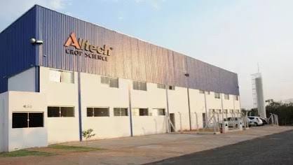 Alltech