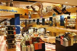 Livraria Cultura: Experiências que transformam