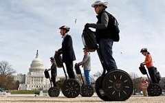 Home | Segway