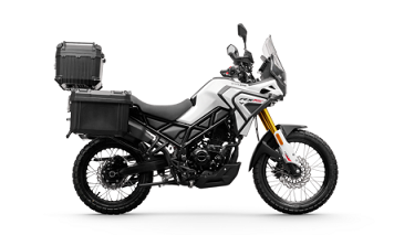 Lexmoto
