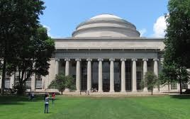 MIT - Massachusetts Institute of Technology