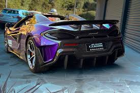 McLaren