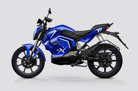 Revolt Motors