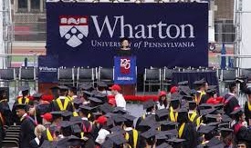 The Wharton School of the University of Pennsylvania