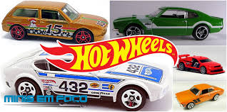Hot Wheels | Mattel Brasil