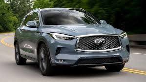 Infiniti