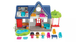 Fisher Price landing page | Mattel Brasil