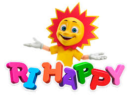 Ri Happy