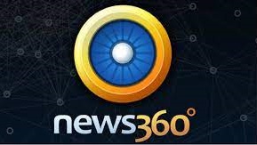 News360: Your personalized news reader app