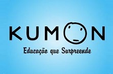 Kumon é para agora. Kumon é para a vida