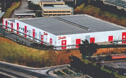 Danfoss Power Solutions