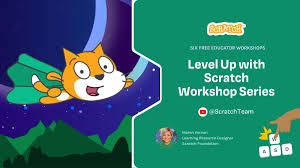 Scratch | Scratch Foundation