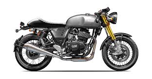 Cleveland CycleWerks