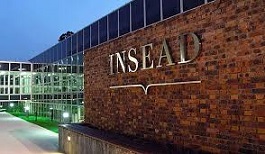 The Business School for the World | INSEAD
