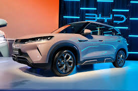 BYD