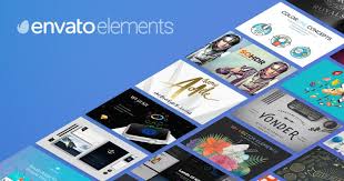 Envato® | AI Tools and Unlimited Creative Assets