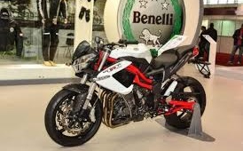 Benelli Benelli