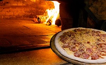 Armazém da Pizza | Alta qualidade e tradição.