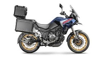 Cyclone Motor