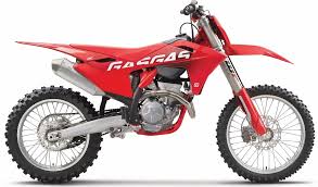 GasGas GasGas