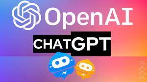 Chat OpenAI - ChatGPT