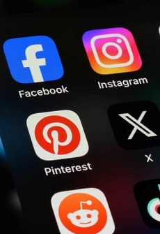 redessociais